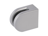 Pince de fixation 3 teint inox