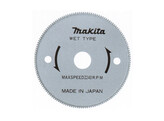 Lame diamant Makita 85 x 15 x 1 5 mm pour scies