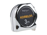 Rolbandmaat Komelon ProErgo-C 300 cm
