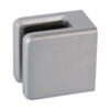 Pince de fixation 10  teint inox