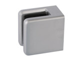 Pince de fixation 10  teint inox