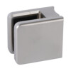 Pince de fixation 10  teint inox