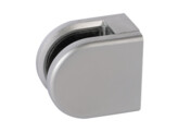 Pince de fixation 9 inox laque au four