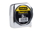 Rolbandmaat Stanley 33-194 Powerlock 5M