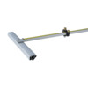 Coupe-verre longitudinal a reserve d huile 130 cm