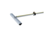 Coupe-verre longitudinal a reserve d huile 130 cm