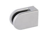 Pince de fixation 1 teint inox