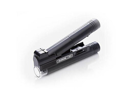 Loupe Scratch-A-Way x30 avec lumiere et batteries.