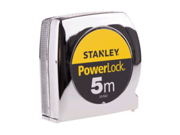 Metre a ruban Stanley 33-932 PowerLock 5 m