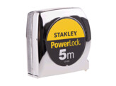 Metre a ruban Stanley 33-932 PowerLock 5 m