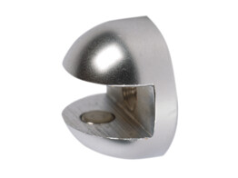 Taquet 4808  verre 8-10 mm