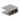 Messing glasplaatdrager 4805 mat velours  8-10 mm glas