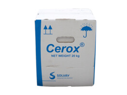 Ceriumoxide Cerox 1670G