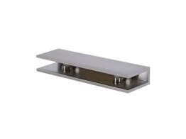 Taquet 4807  verre 8 - 10 mm
