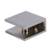 Taquet 4805-10 teint inox