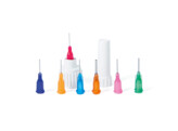 Doseur de colle  0 5 mm lilas