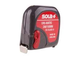 Metre a ruban Sola Uni-matic