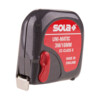Rolbandmaat Sola Uni-matic 500 cm
