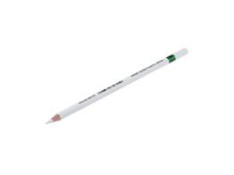 Crayon blanc pour verre