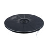 REGA zelfklevend loodband ovaal 12 mm  45 m