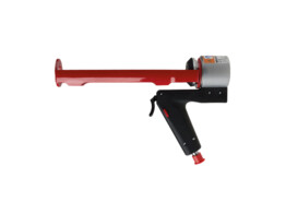 Pistolet a cartouche pneumatique T 16 UX