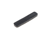 Losse klemrubbers model 3 voor 6 76 mm glas