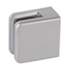 Pince de fixation 4  teint inox