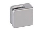 Pince de fixation 4  teint inox