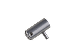 Porte-molette 115-3PN sans molette  ni axe de molette