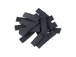 Cales de reglage de neoprene 75 x 16 x 4 mm 400 pieces