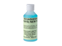 Regasheen plus  250 ml