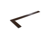 Equerre de coupe synthetique  monobloc 60 cm