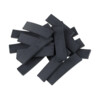 Neopreen steunblokjes 100 x 22 x 5 mm  200 stuks