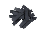 Neopreen steunblokjes 100 x 22 x 5 mm  200 stuks