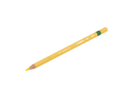 Crayon jaune pour verre