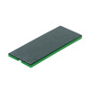 Cales UK Gluske pour verre feuillete 100 x 40 x 8 mm  500 pieces