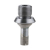 Diamantglasboor boven FSVT L 58 mm D181 16 mm O