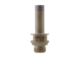 Diamantglasboor 1/2  L   75 mm 15 mm O