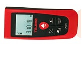 Laser afstandsmeter 0 05 - 50 mtr.