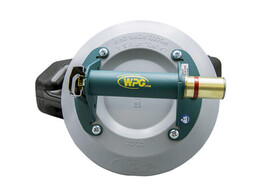 Vacuum pompzuiger Powr-Grip N5450LM  metalen handvat  lage afdrukmarkering
