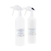 CristalCare Pro protection du verre  A  1L  et B  1L 