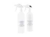 CristalCare Pro protection du verre  A  1L  et B  1L 