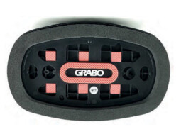 Rock Seal voor Grabo Plus/Pro  Ruwe oppervlakken 