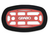 Brace Seal voor Grabo Plus/Pro  Dunne materialen 