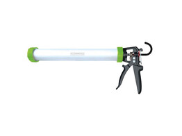 Manueel kitpistool alu worstverpakking 600 ML