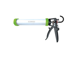 Manueel kitpistool alu combi 310 ML/400 ML