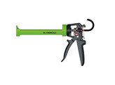 Manueel kitpistool dual power 310 ML STK
