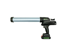 Accu kitpistool 18V alu combi 300/400/600 ML