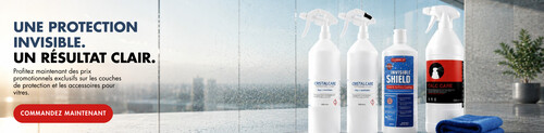 Actie Glascoatings