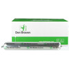 Zwaluw Hybriseal 2PS  worst 600 ml - bruin